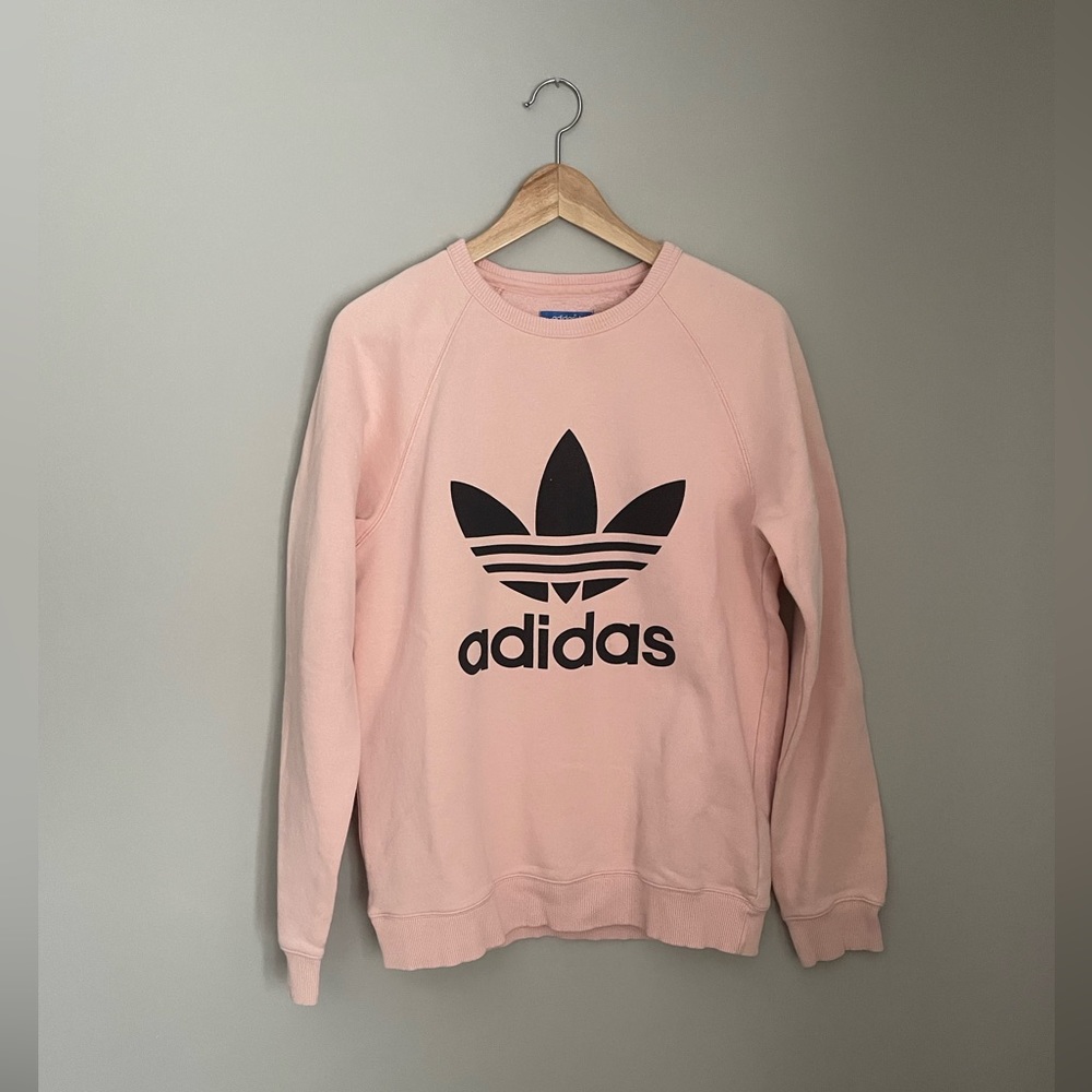 Adidas Crewneck